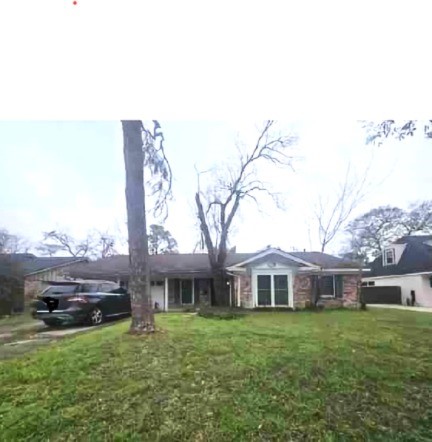 2014 Chaparral Drive Houston TX 77043