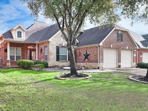 6314 Marble Hollow Lane Katy TX 77450