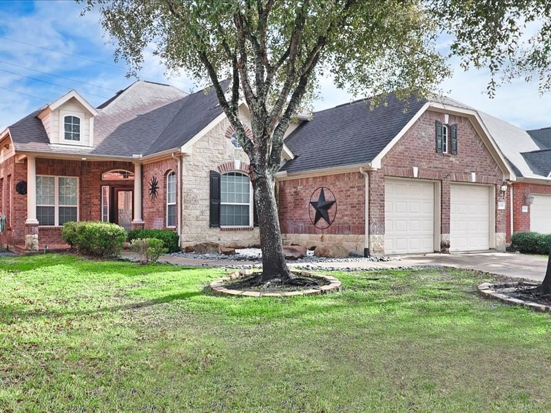 6314 Marble Hollow Lane Katy TX 77450