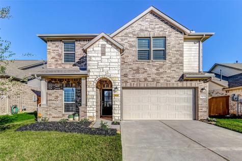 5411 Tourmaline Way Brookshire TX 77423