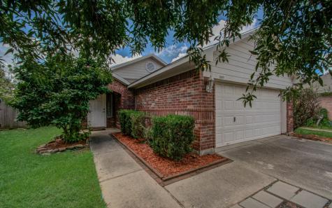 12019 Sandy Stream Drive Tomball TX 77375