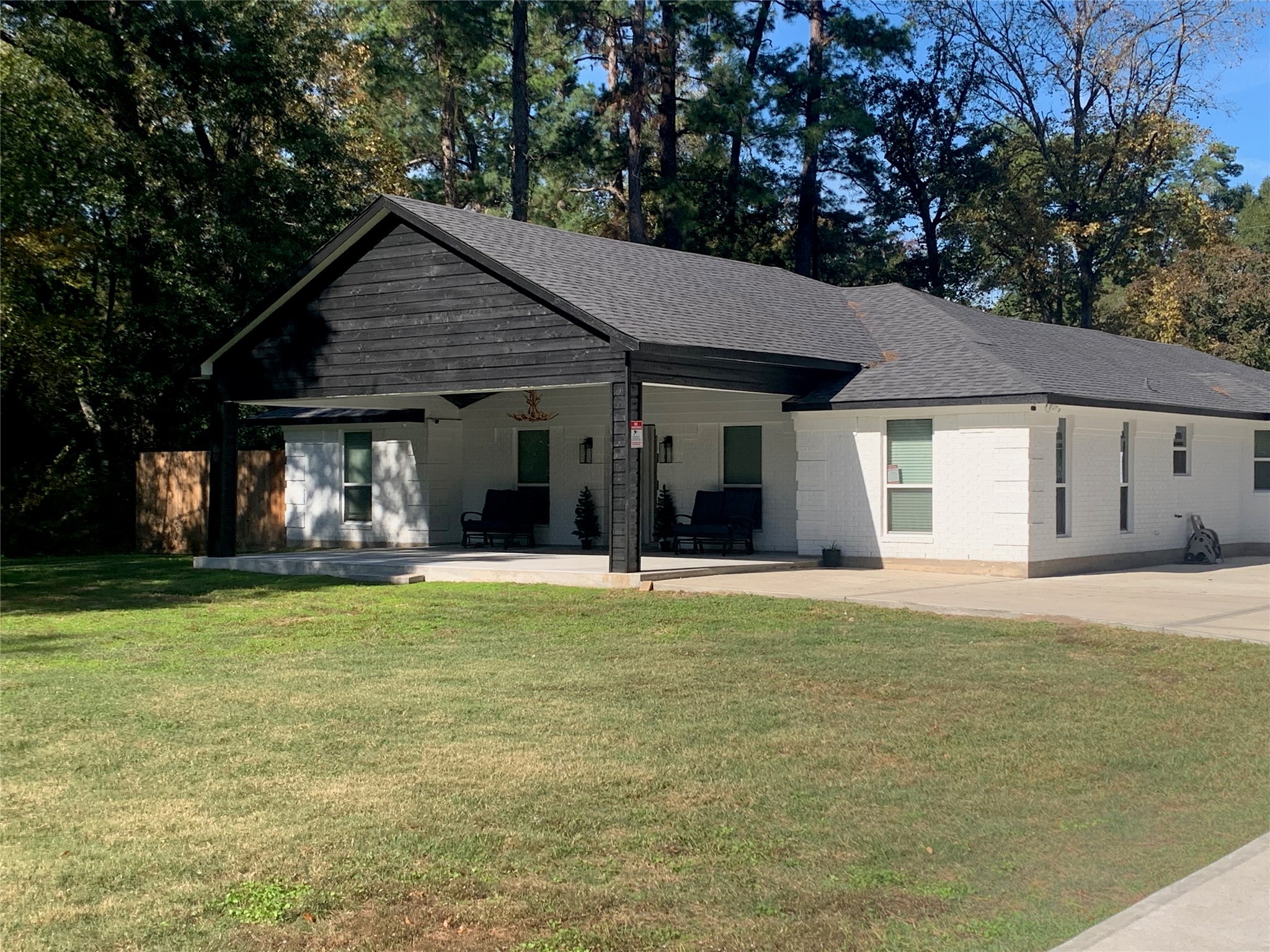 2614 Creekhickory Road Houston TX 77068