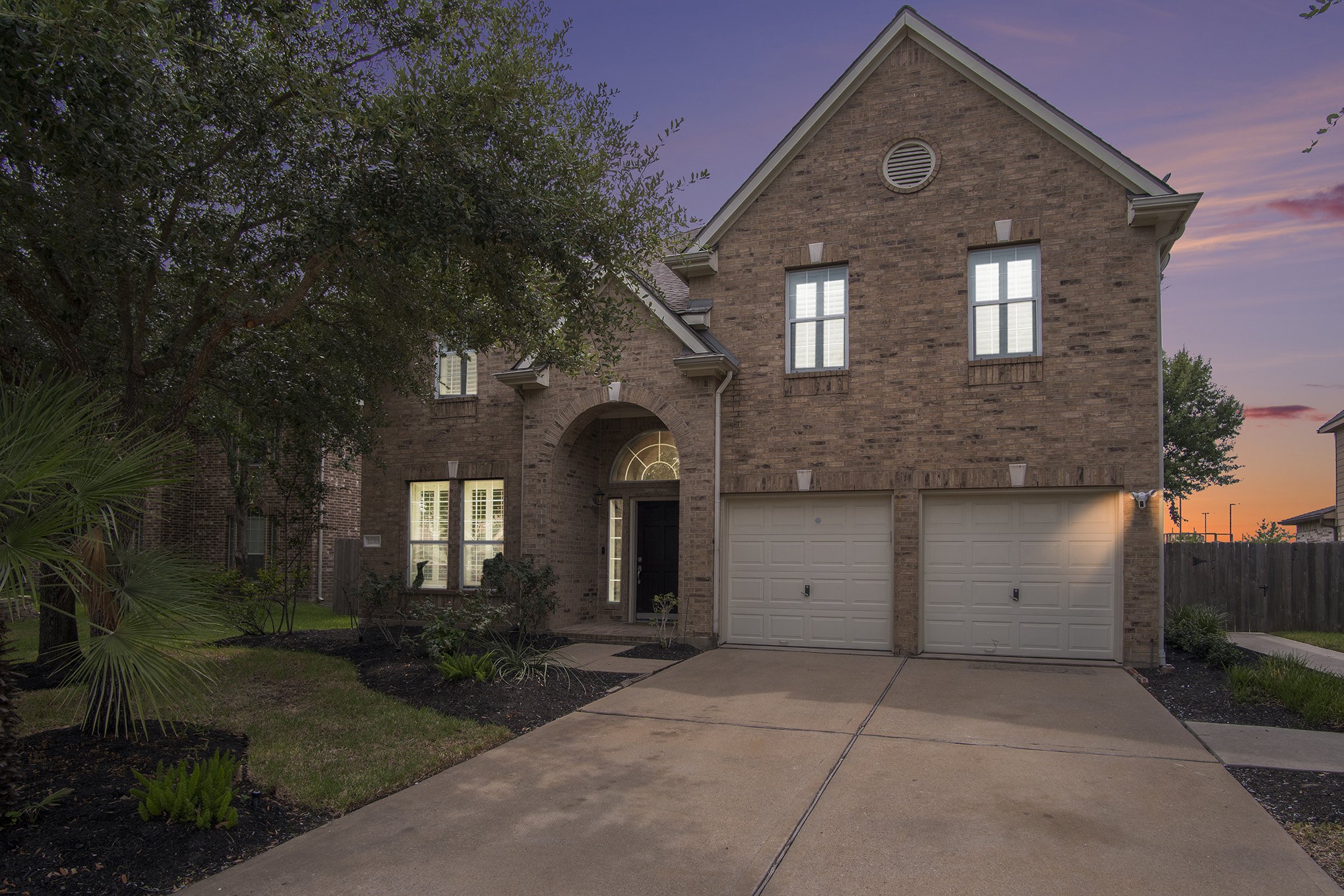 11315 Fawn Springs Court Cypress TX 77433