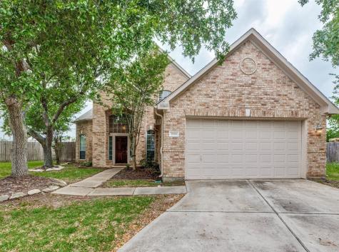 3534 Shadowwalk Drive Houston TX 77082