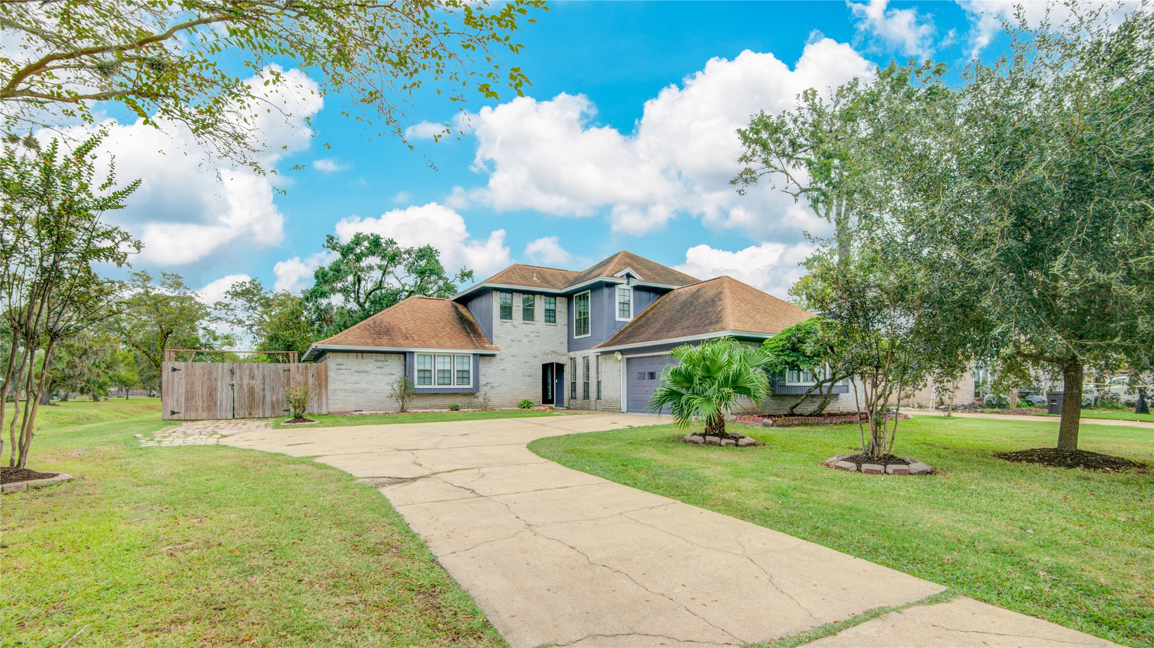 228 Wedgewood Street Lake Jackson TX 77566