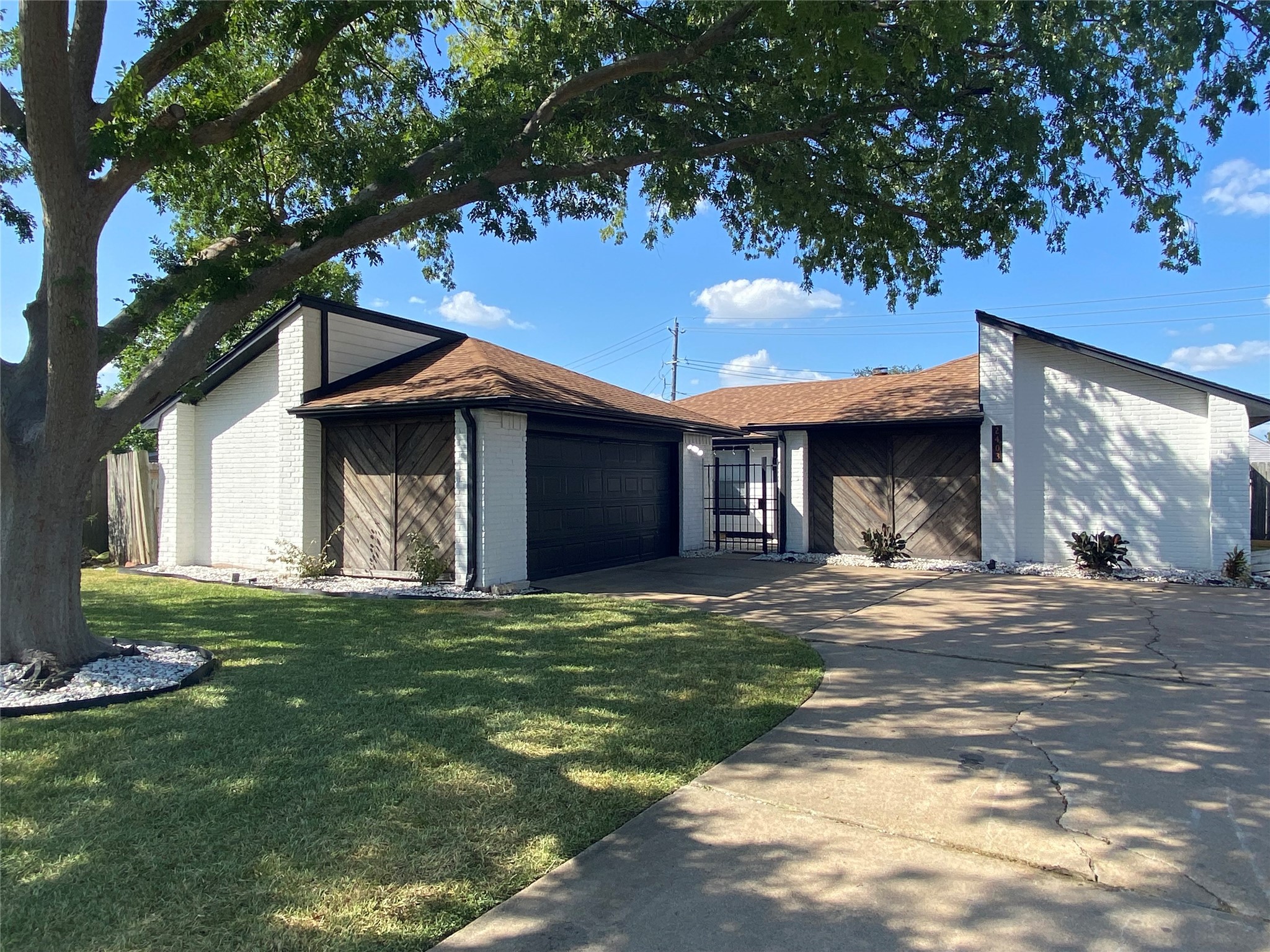 2403 Hammerwood Drive Missouri City TX 77489