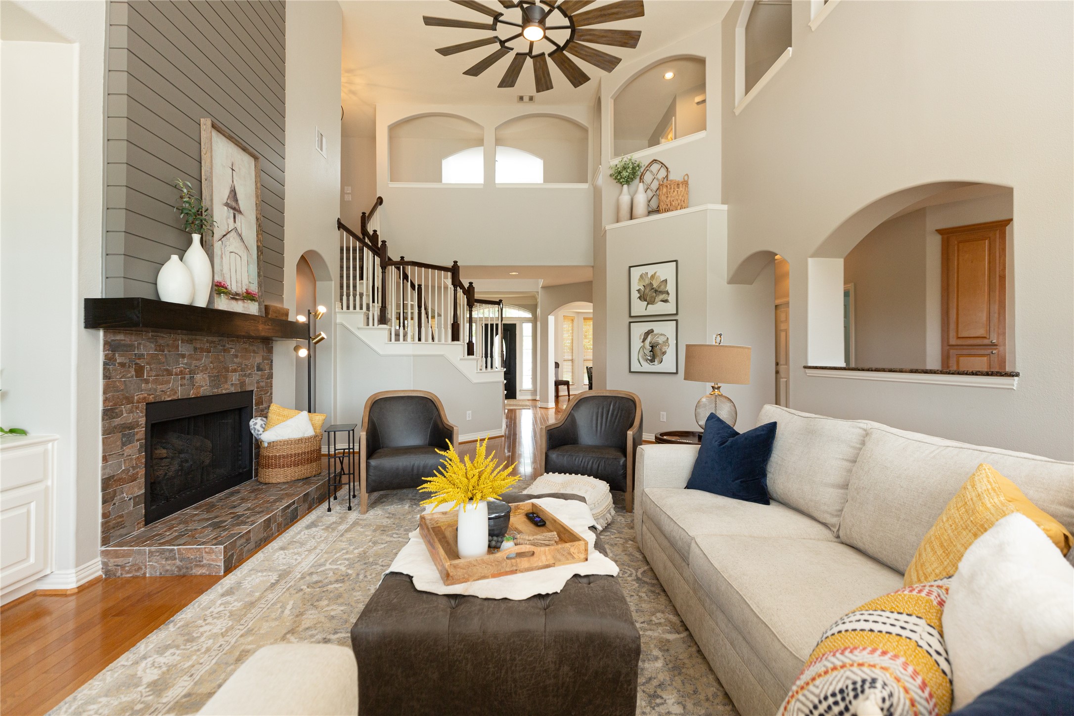 26427 Hidden Timbers Lane Katy TX 77494