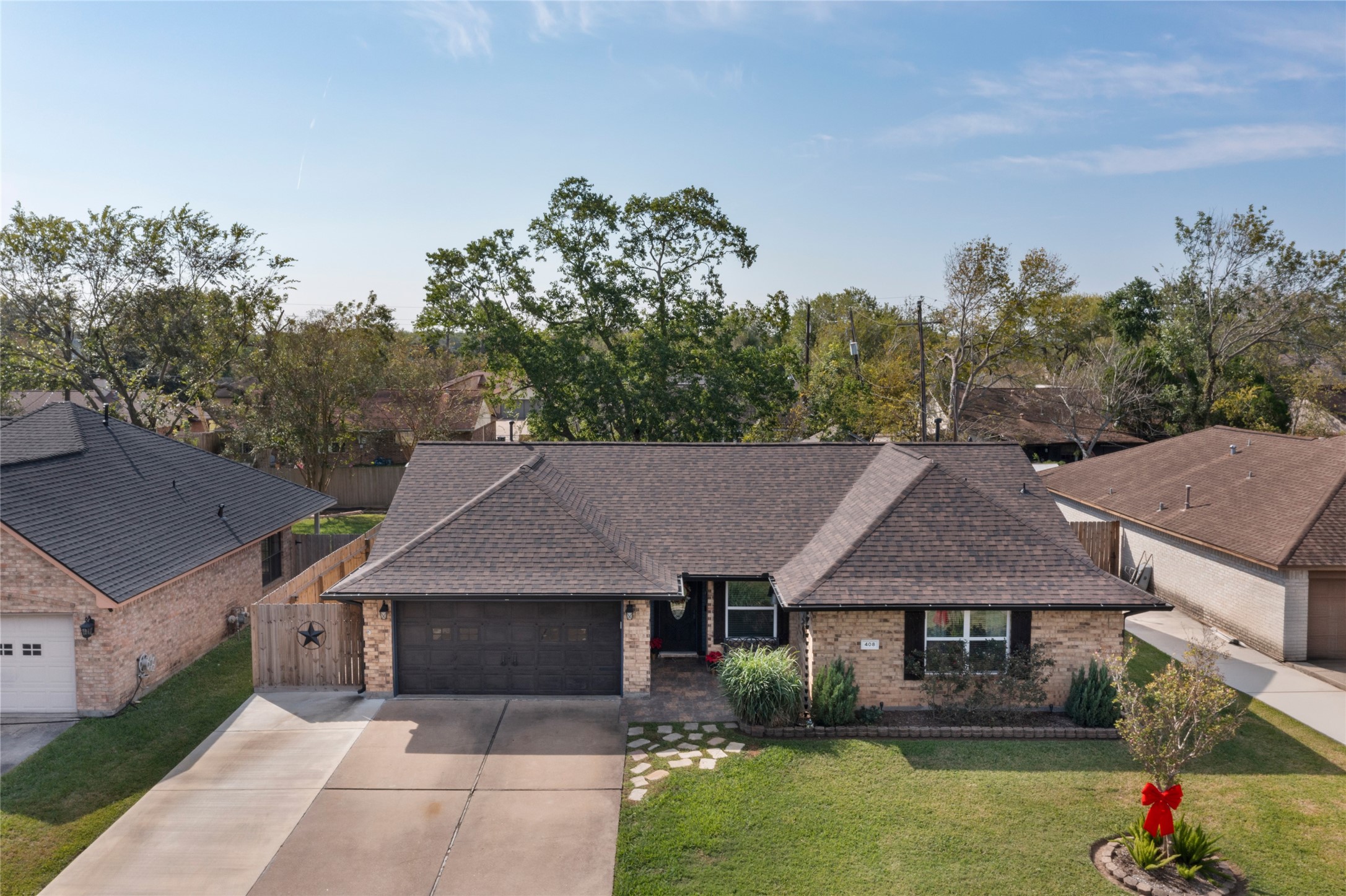 408 Walnut Street Lake Jackson TX 77566