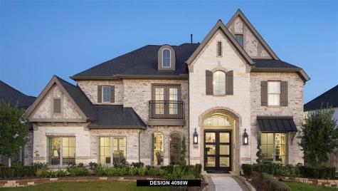 5611 Sunlit Rose Court Fulshear TX 77441