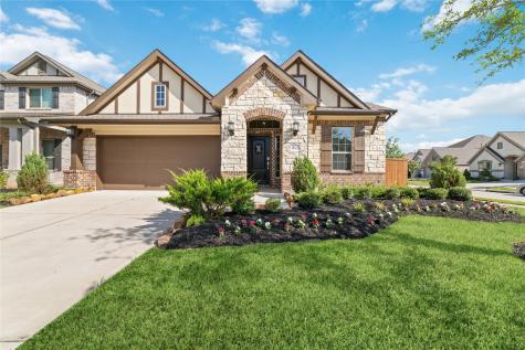 18415 Pitmedden Court Richmond TX 77407