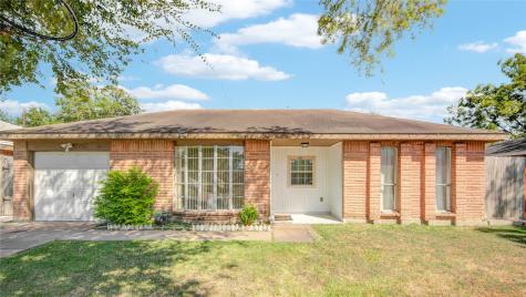 15114 Wellman Lane Houston TX 77060