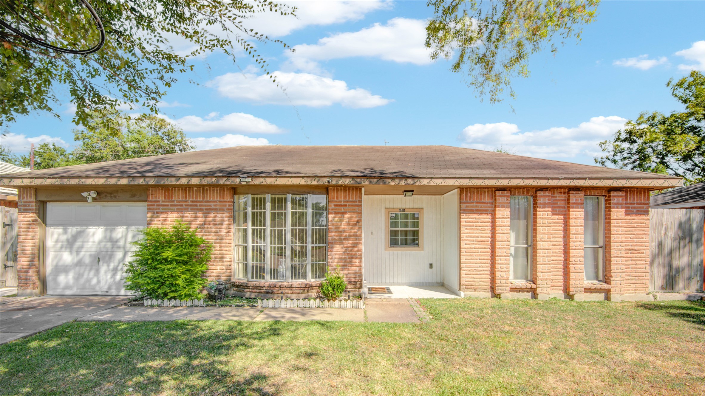 15114 Wellman Lane Houston TX 77060