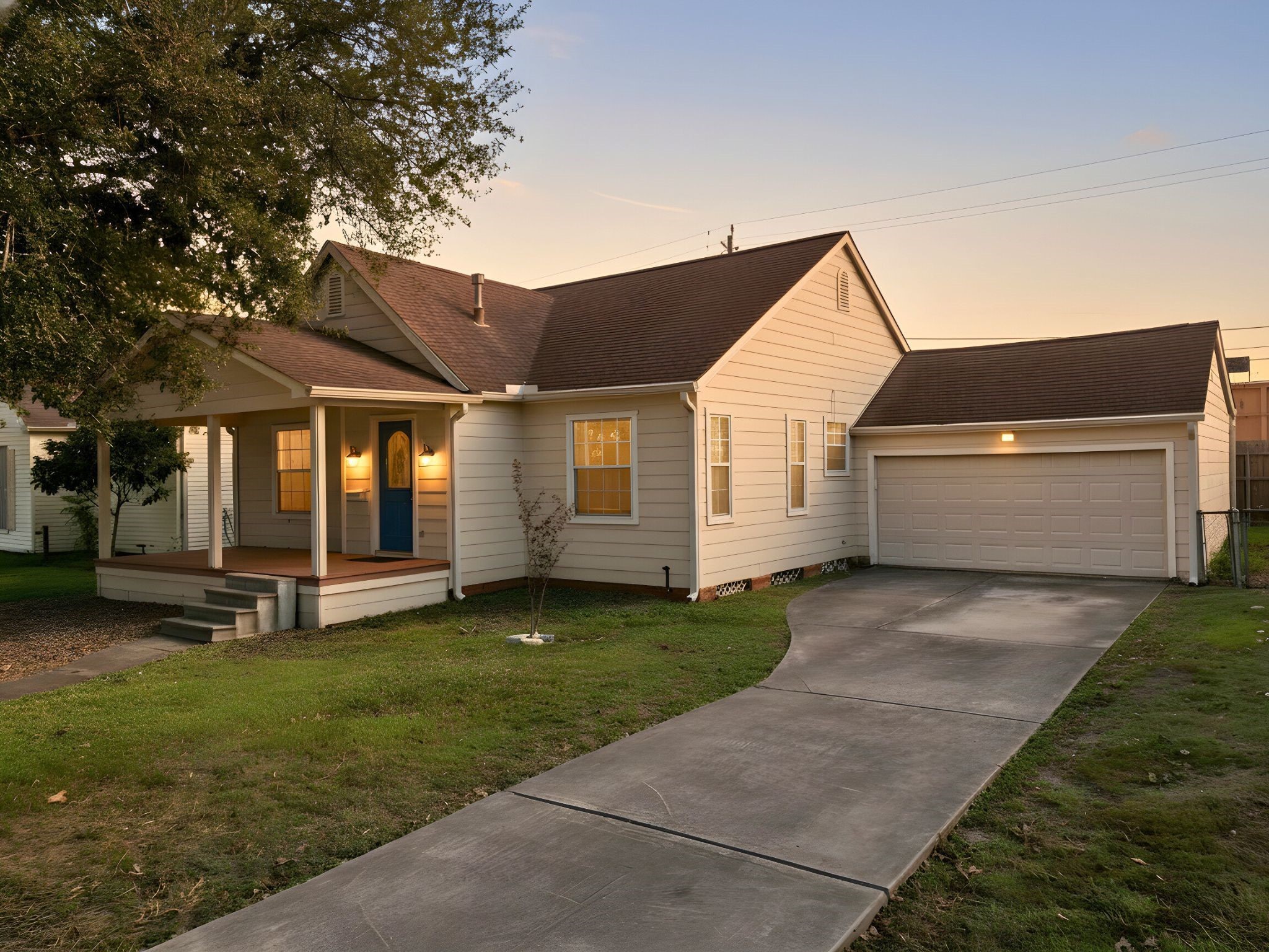 7450 Magnolia Street Houston TX 77023