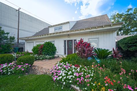 12518 Woodthorpe Lane Houston TX 77024