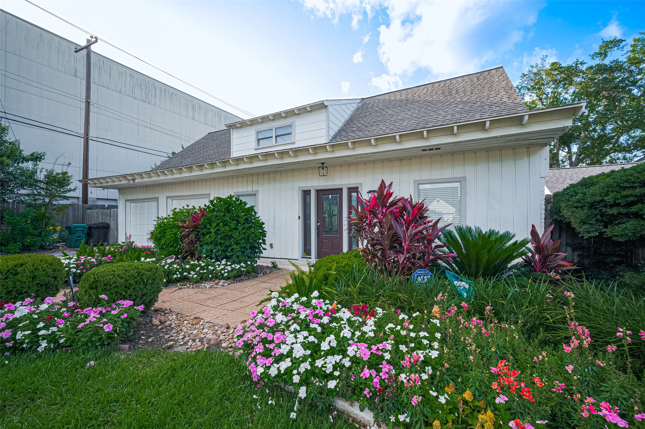 12518 Woodthorpe Lane Houston TX 77024