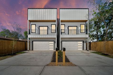 3717 Mainer Street Houston TX 77021