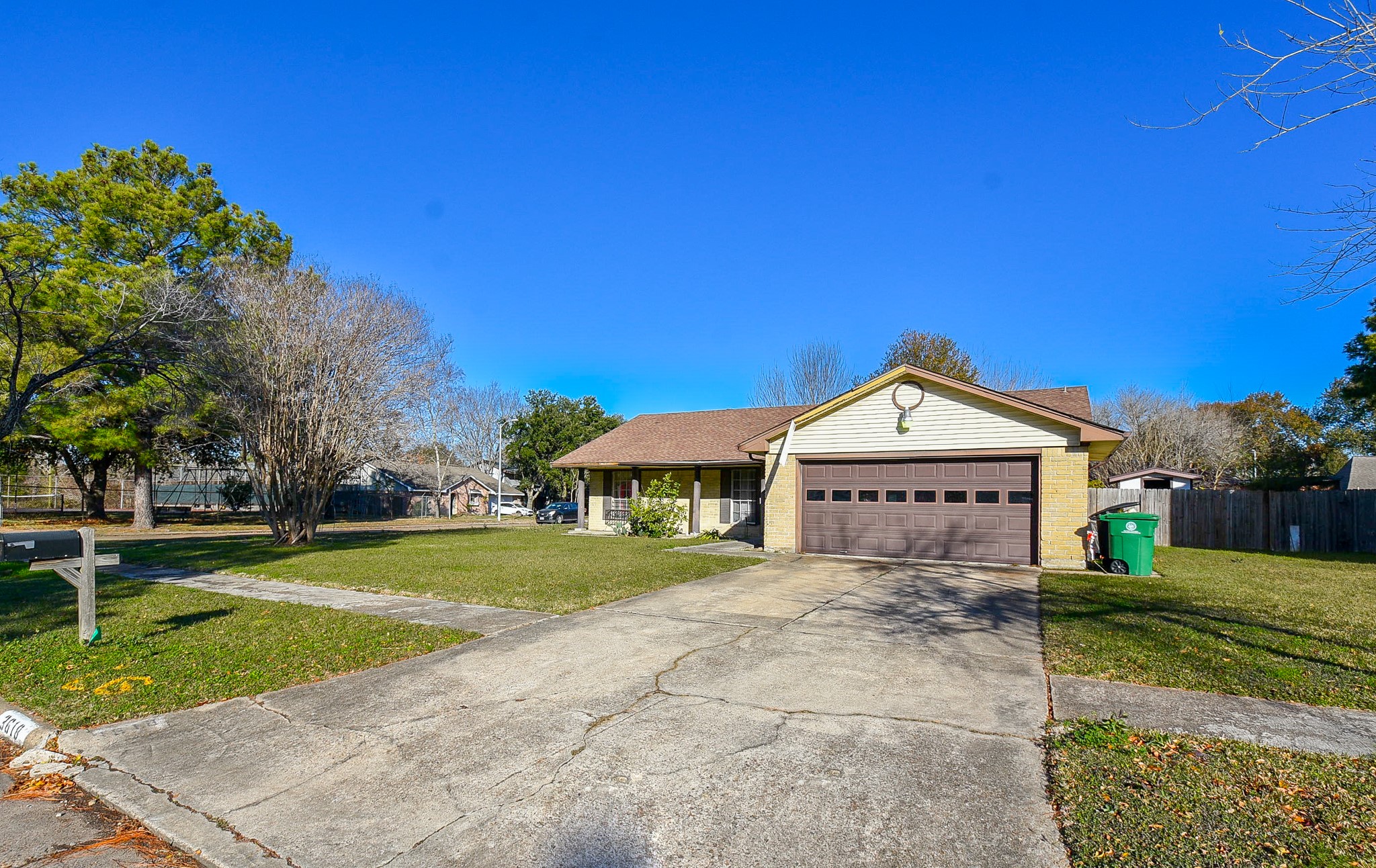 3618 Almington Lane Houston TX 77088