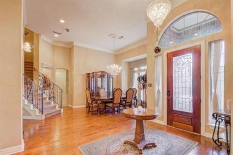 3519 Dain Place Drive Humble TX 77338