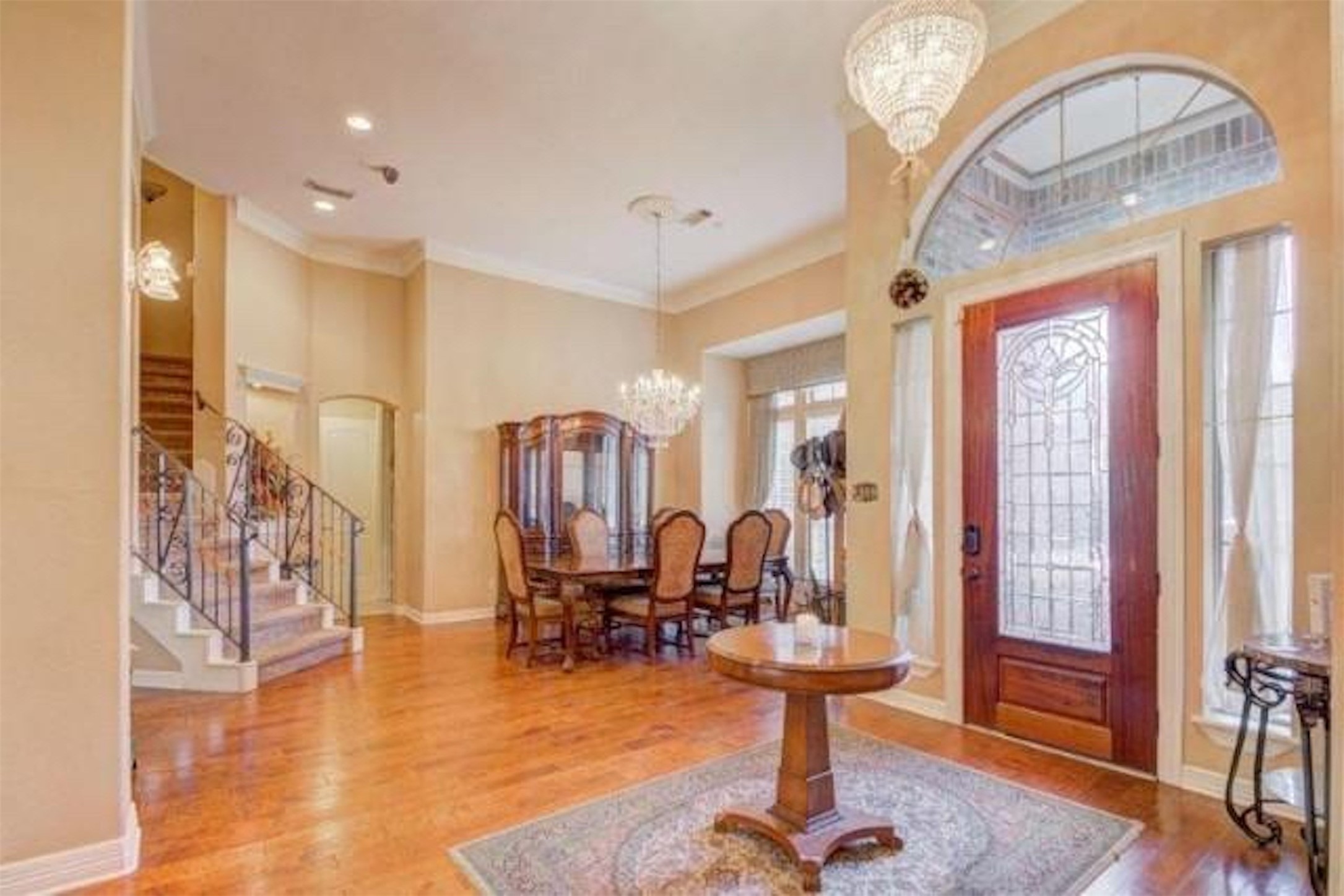 3519 Dain Place Drive Humble TX 77338