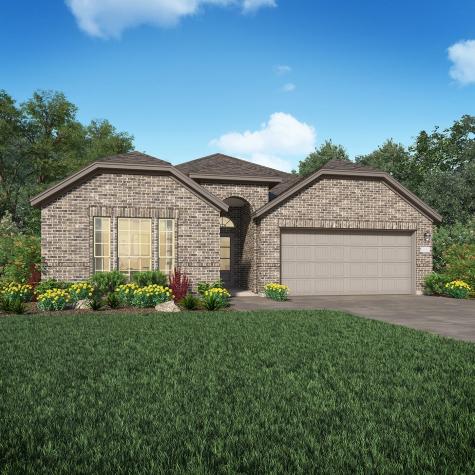 4239 Sterling View Boulevard Baytown TX 77521