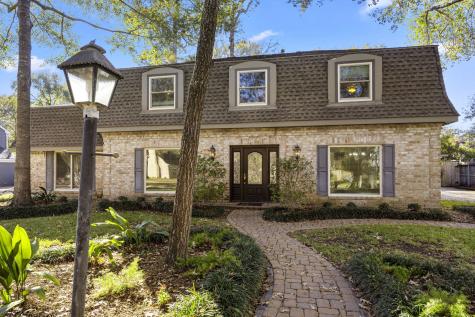 6411 Hickorycrest Drive Spring TX 77389