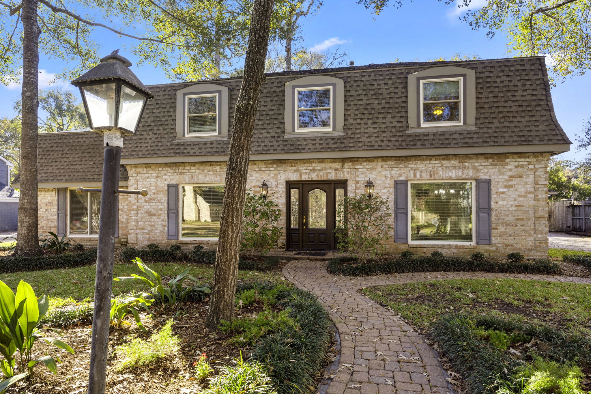 6411 Hickorycrest Drive Spring TX 77389