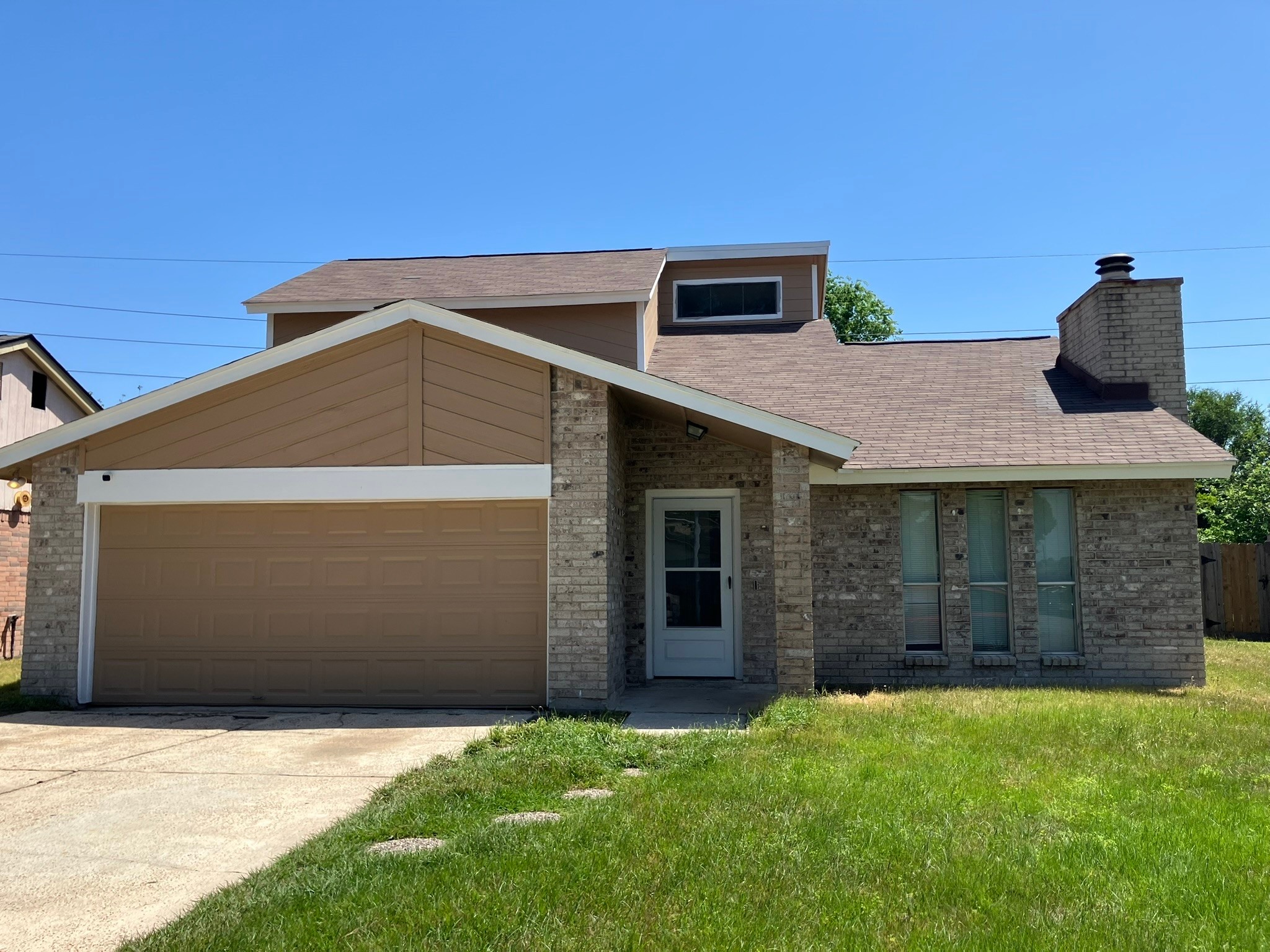 11806 Bremen Drive Houston TX 77066
