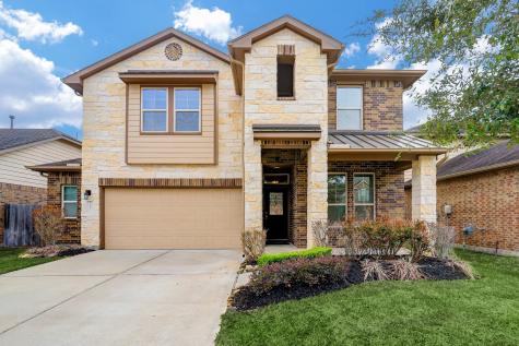 11530 Slick Rock Drive Richmond TX 77406