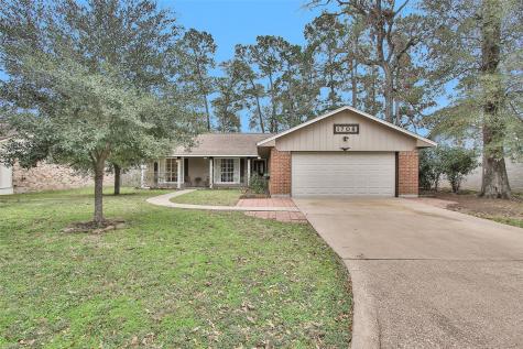 1708 Tims Lane Conroe TX 77301