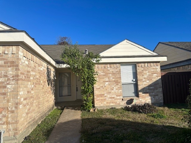 13418 Rainbow Falls Street Houston TX 77083