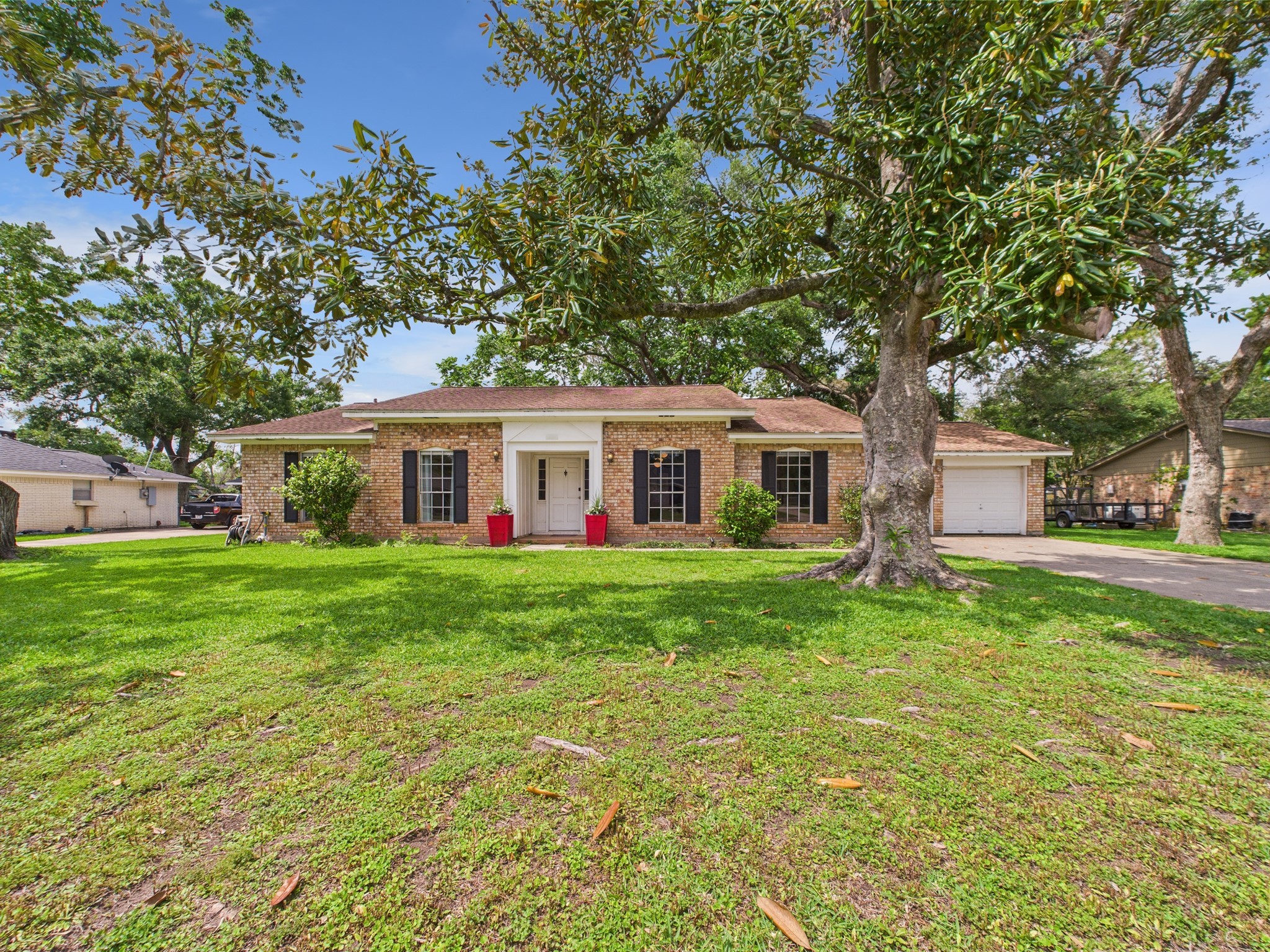 244 Narcissus Street Lake Jackson TX 77566