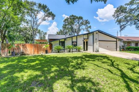 4807 Gretna Green Drive Houston TX 77084