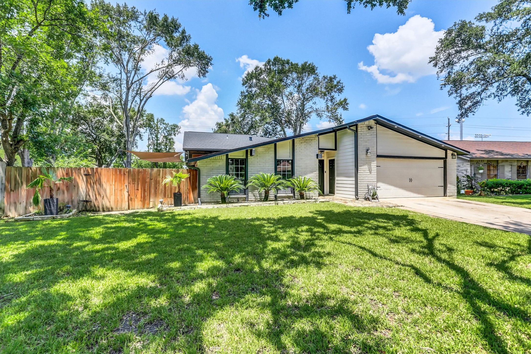 4807 Gretna Green Drive Houston TX 77084