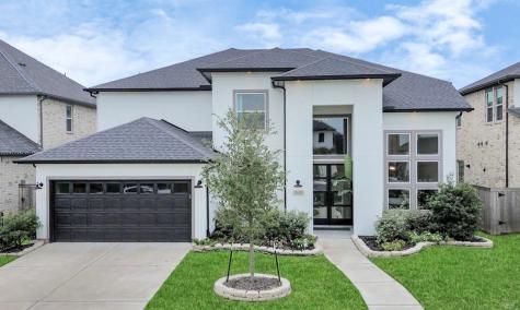 4619 Elan Bend Court Sugar Land TX 77479