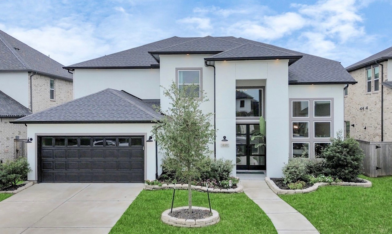 4619 Elan Bend Court Sugar Land TX 77479