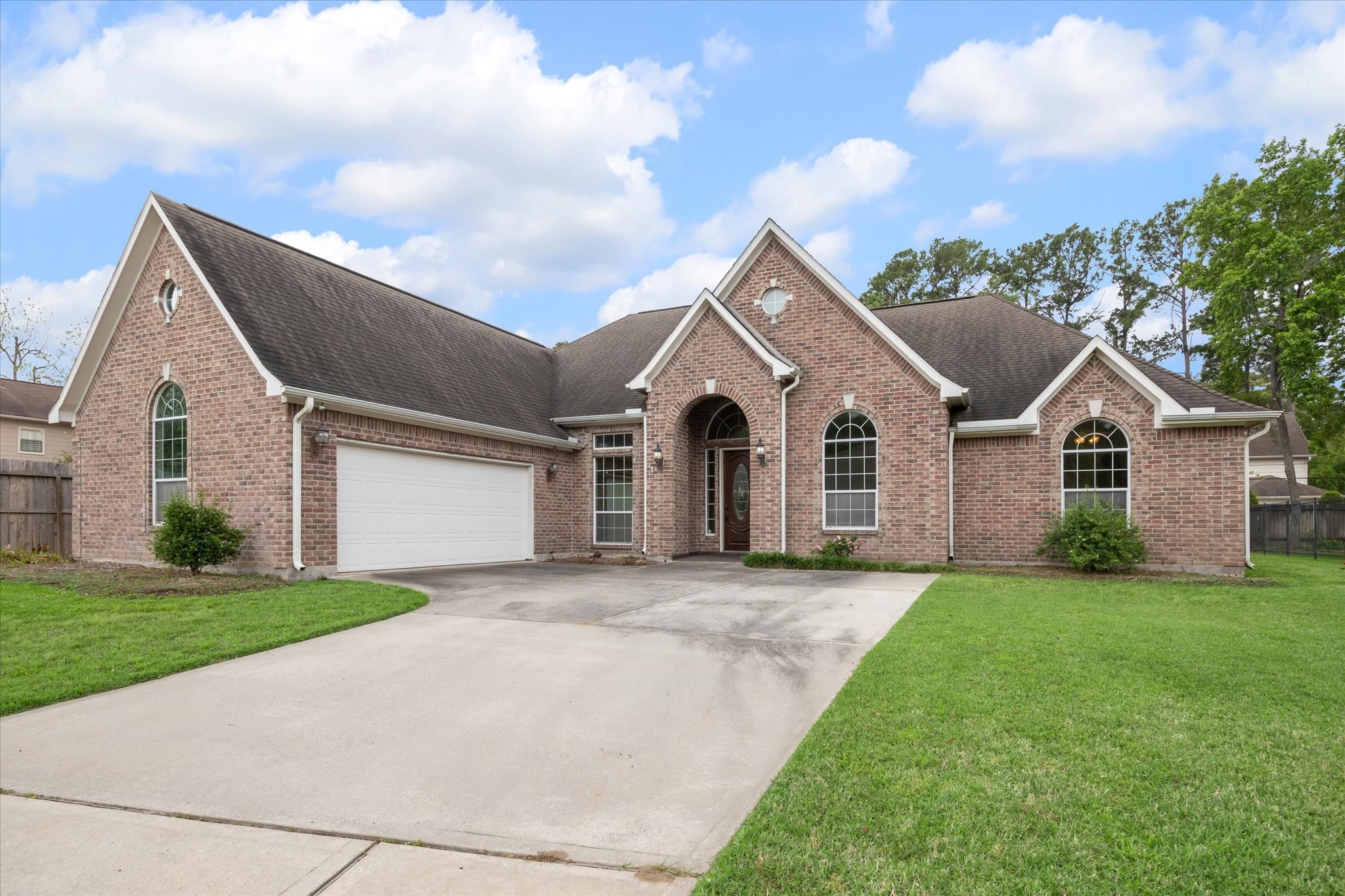 13903 Barrington Fairway Houston TX 77069