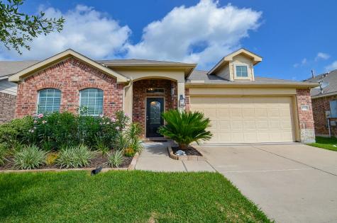 4130 Brunswick Crossing Lane Houston TX 77047