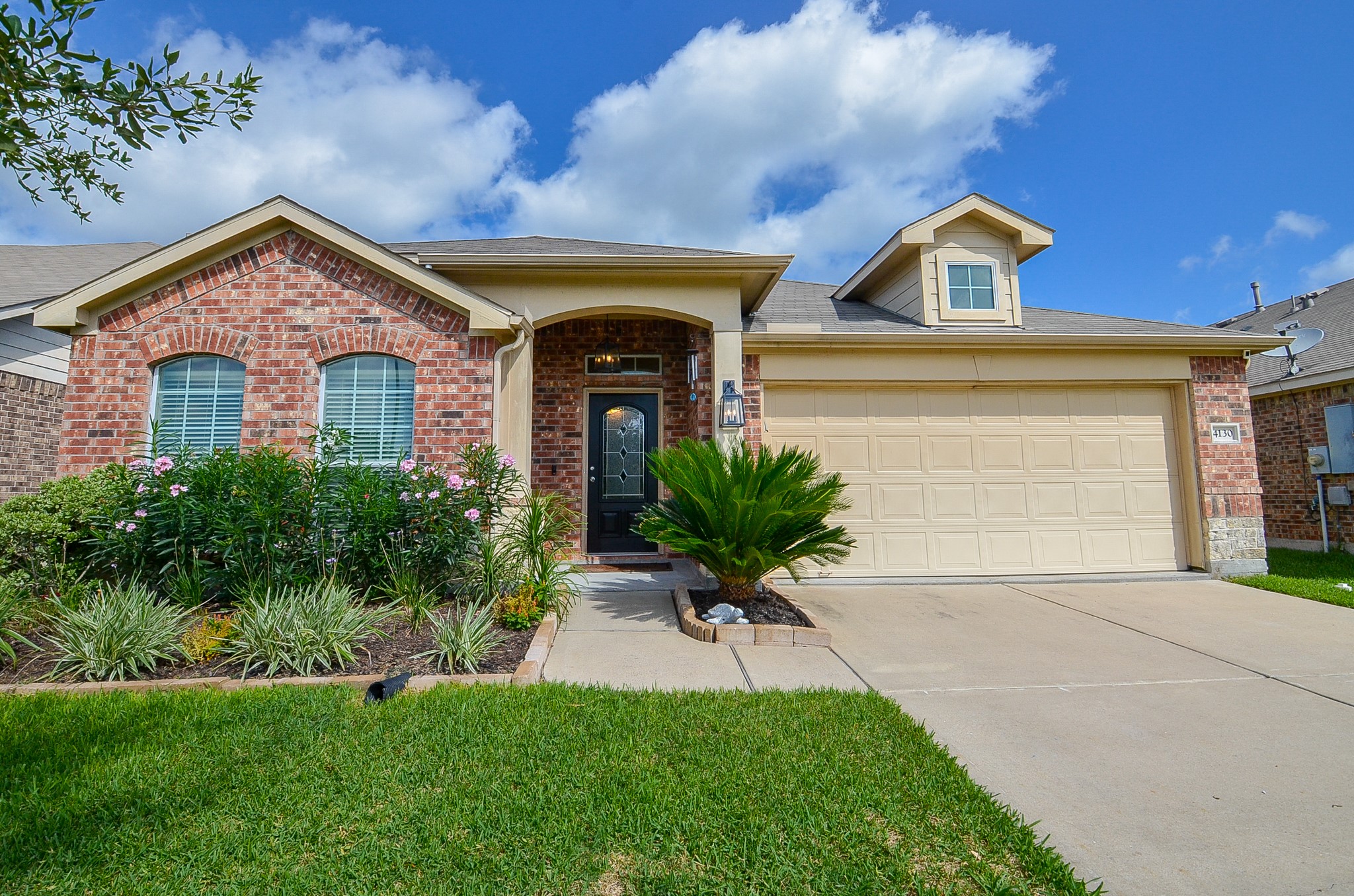 4130 Brunswick Crossing Lane Houston TX 77047