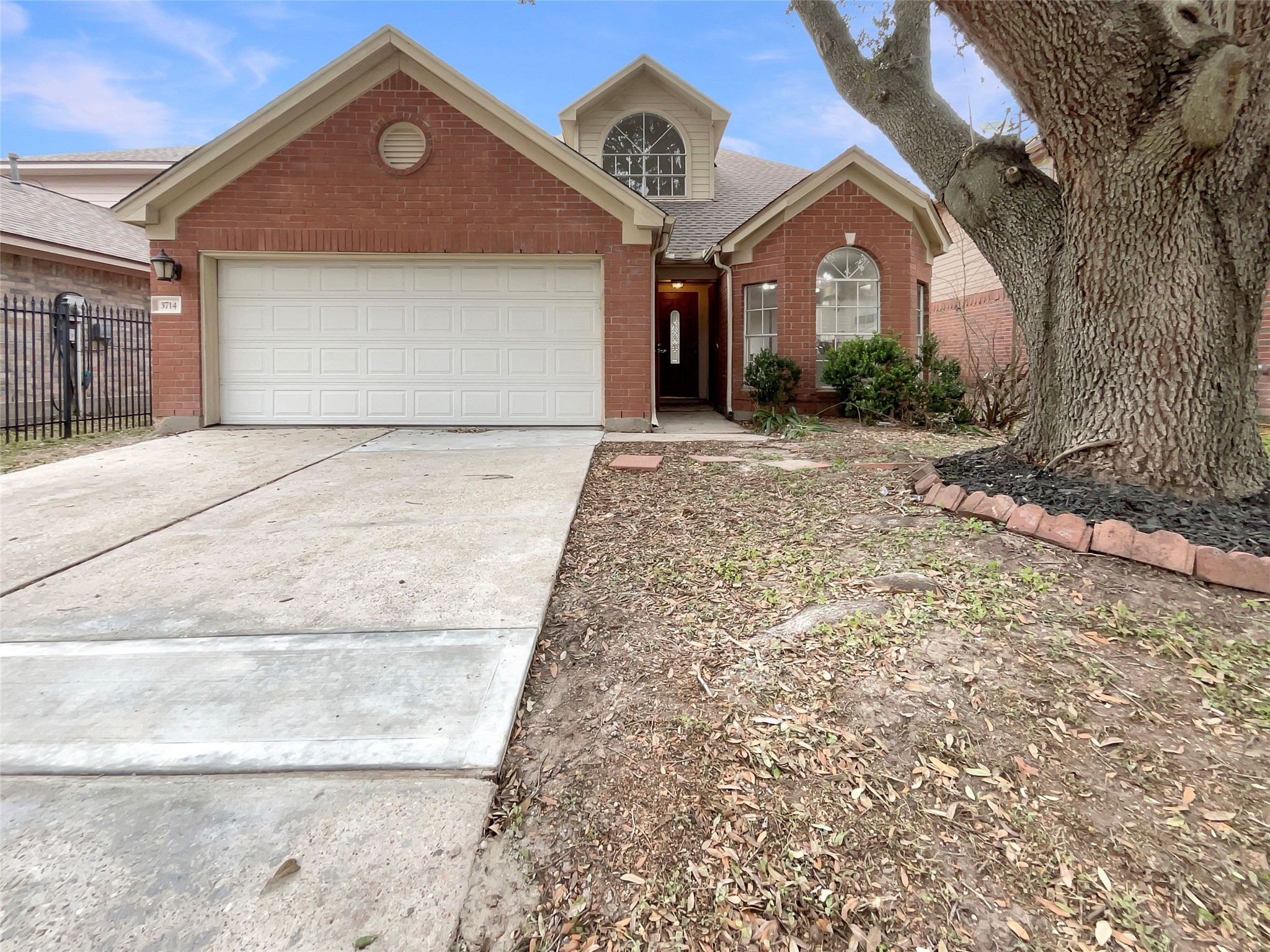 3714 Red Fir Drive Houston TX 77088
