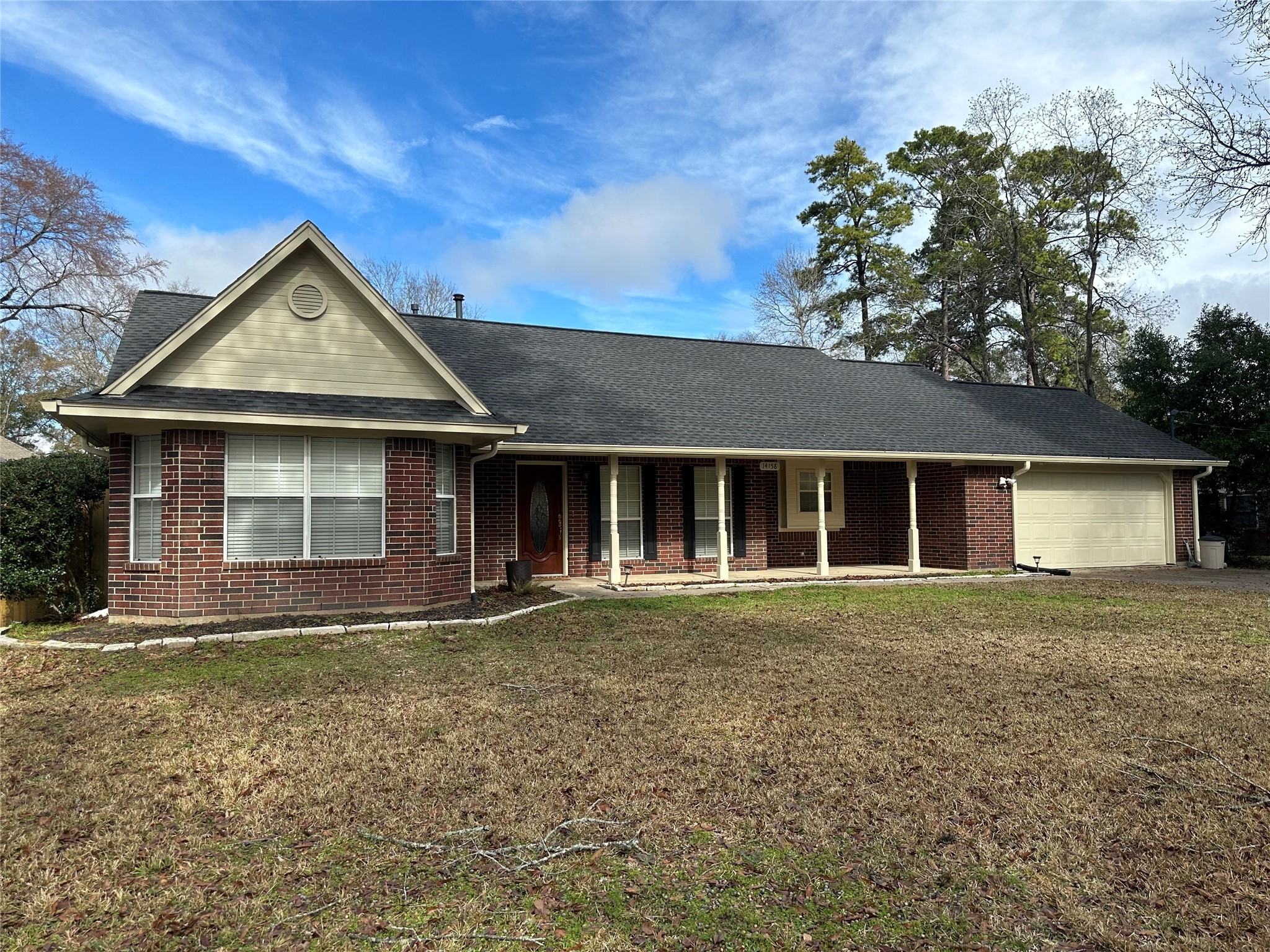 14158 Buckingham Lane Tomball TX 77375