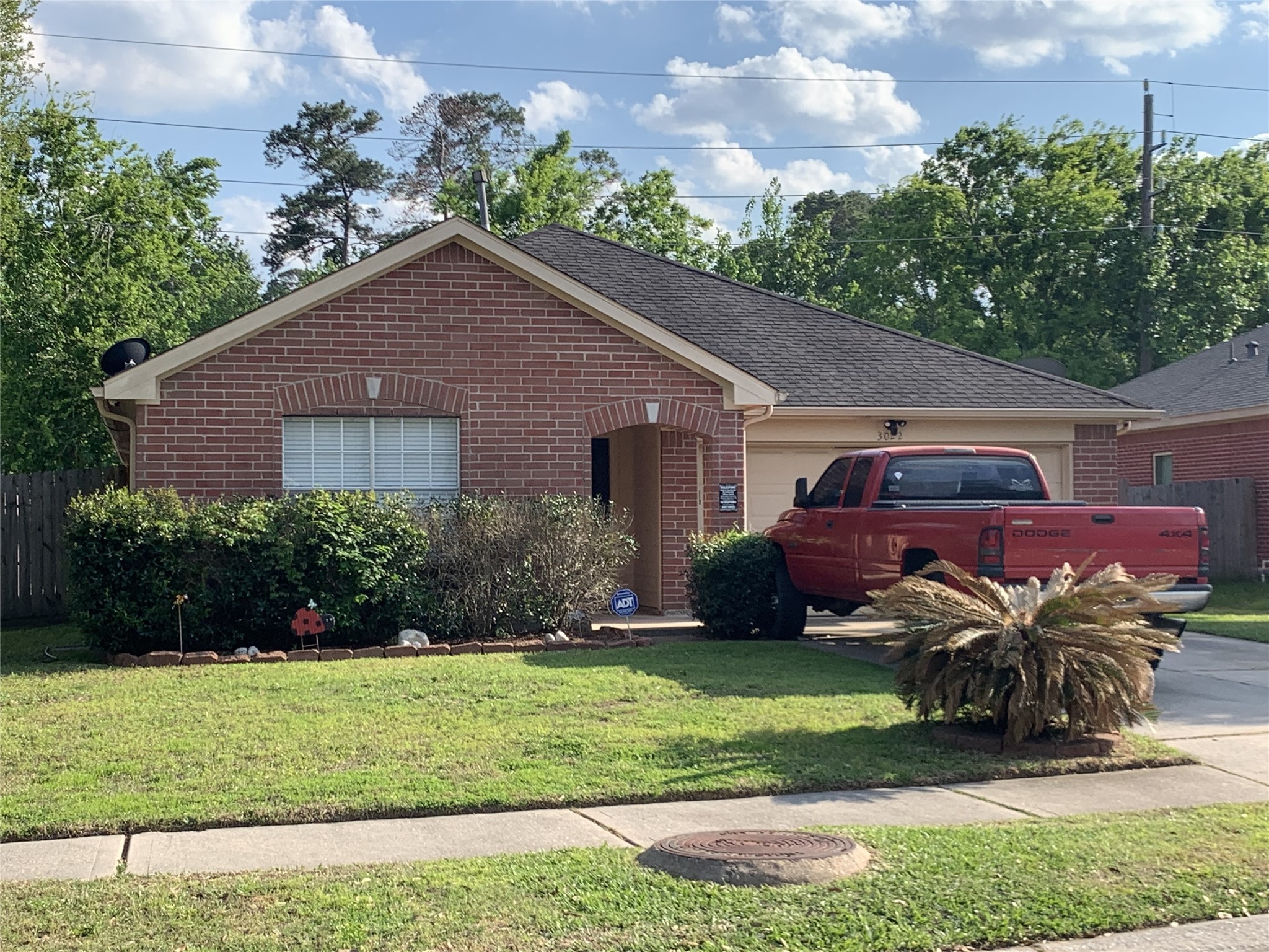 3022 Greenbriar Springs Drive Houston TX 77073