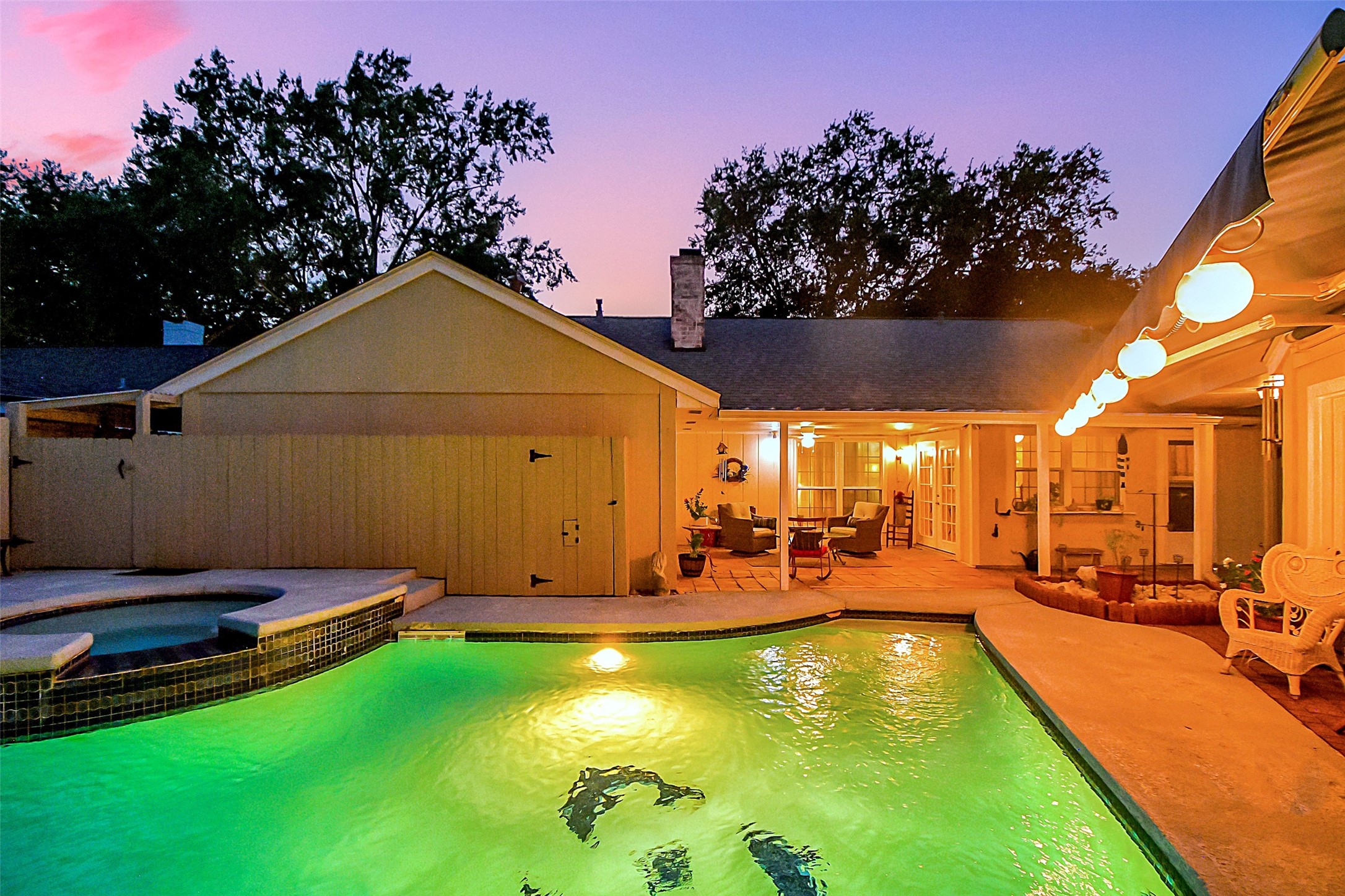 2754 Manila Lane Houston TX 77043
