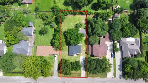 3125 Virginia Street La Marque TX 77568