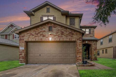 7636 Cocobola Lane Cypress TX 77433