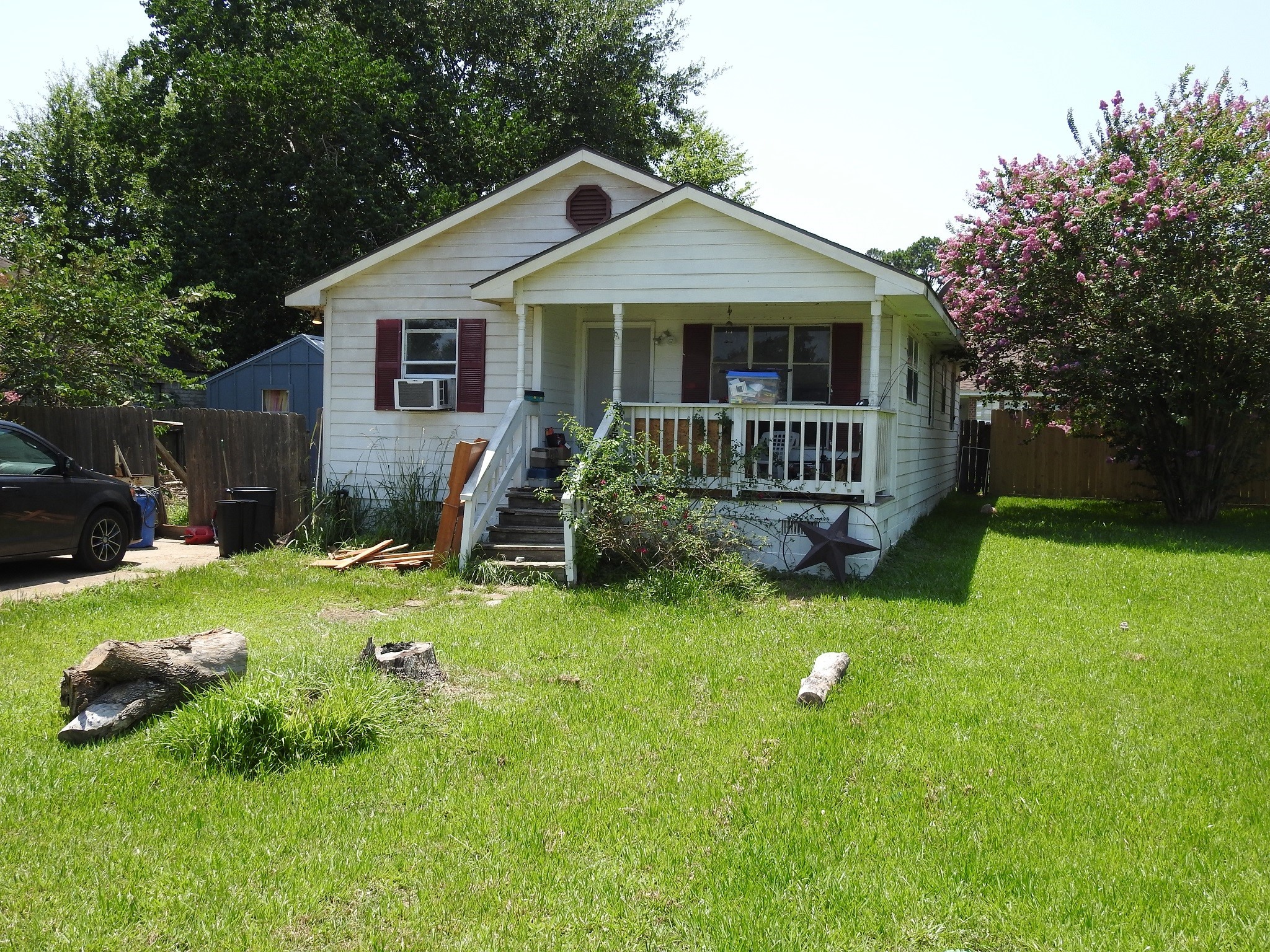 14987 Port Circle Willis TX 77318