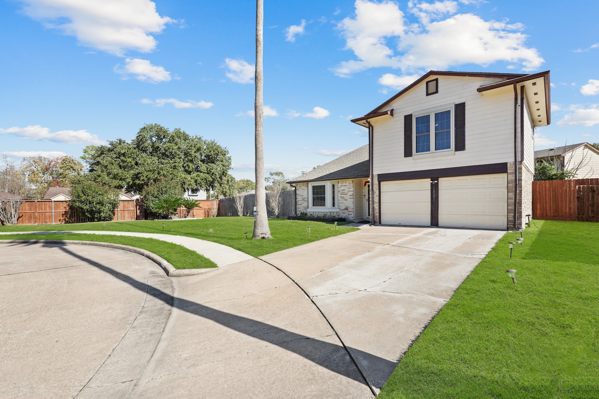 1803 Cliffdale Drive Missouri City TX 77489