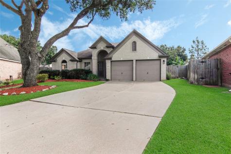 7215 Colony Bend Lane Missouri City TX 77459