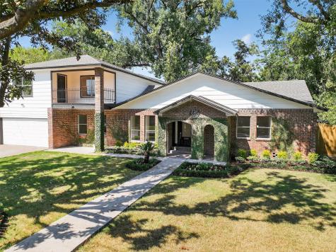 406 Hohldale Street Houston TX 77091