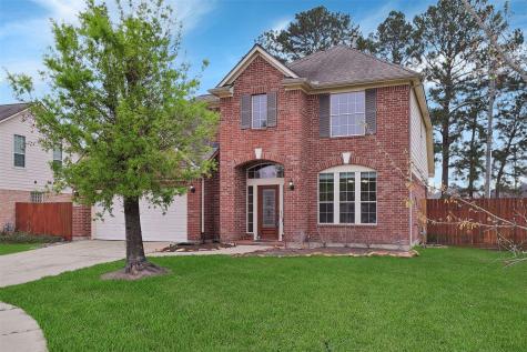 4375 Countrytrails Court Spring TX 77388