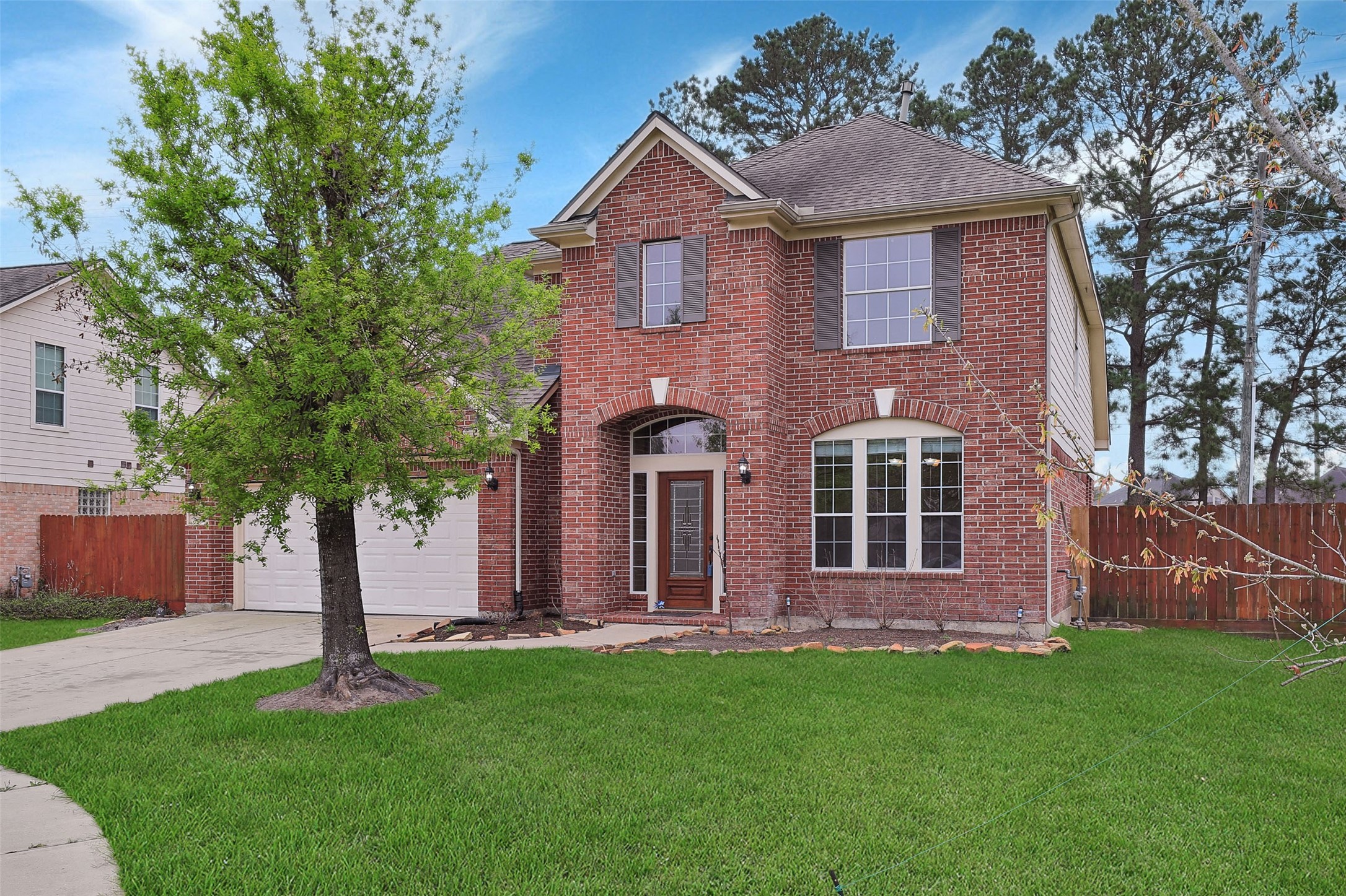 4375 Countrytrails Court Spring TX 77388